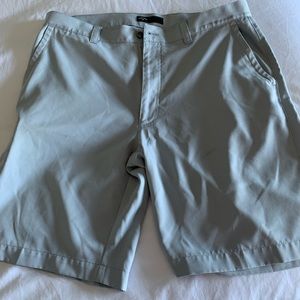 Gray Calloway Men’s Shorts - size 36